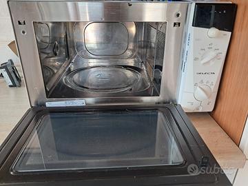 forno microonde