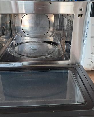 forno microonde