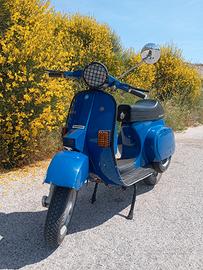 Vespa Pk 50