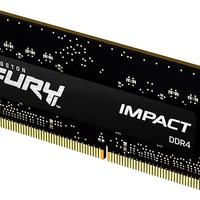 Kingston FURY Impact 1X32GB 3200MHz DDR4