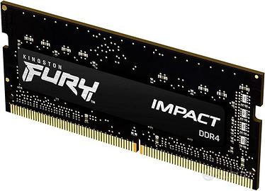 Kingston FURY Impact 1X32GB 3200MHz DDR4