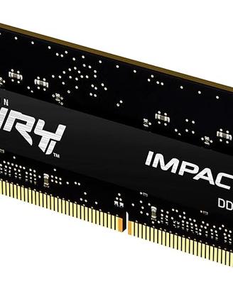 Kingston FURY Impact 1X32GB 3200MHz DDR4