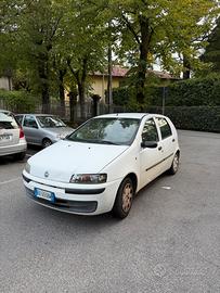 FIAT PUNTO 1.2 2001
