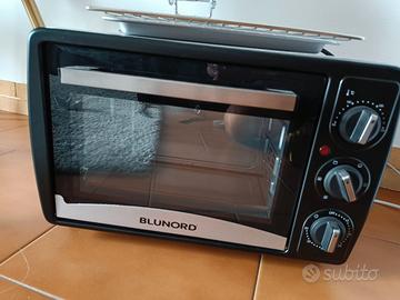 Fornetto elettrico