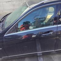 MERCEDES-BENZ CLASSE C C220 STATION WAGON 2009 - P