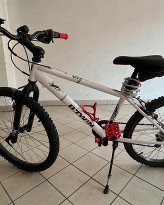 MTB ROCKRIDER 24 pollici