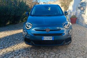 Fiat 500x 1.3 multijet 95cv