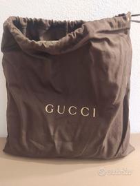 Borsa tracolla hot sale uomo gucci