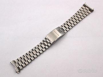 Omega Speedmaster Bracciale Acciaio Ref.1479 20mm