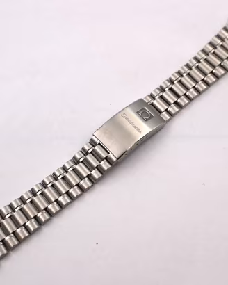 Omega Speedmaster Bracciale Acciaio Ref.1479 20mm