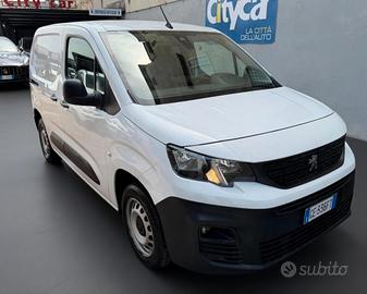 Peugeot Partner BlueHDi 130 EAT8 S&S PC Furgone Pr