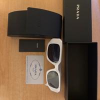 Occhiali Prada PR 17ws