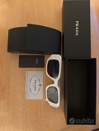 Occhiali Prada PR 17ws