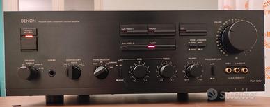 DENON- Integrato Stato Solido -PMA 700