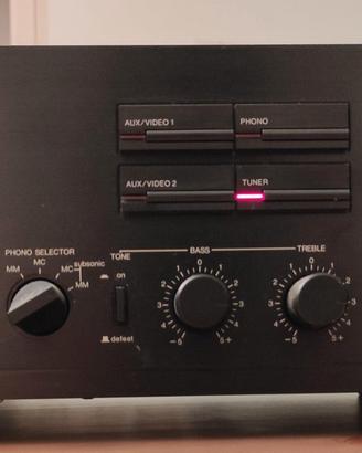 DENON- Integrato Stato Solido -PMA 700