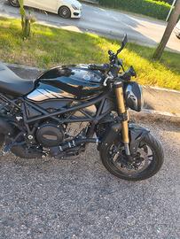 Benelli 752 S - 2022