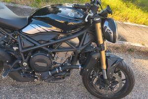 Benelli 752 S - 2022