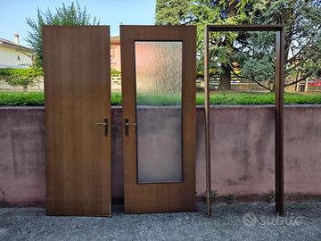 Porte interne prezzo singolo