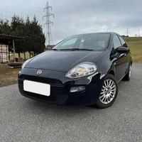Fiat Punto Evo 5 porte GPL STREET
