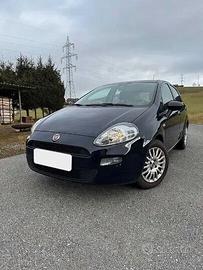 Fiat Punto Evo 5 porte GPL STREET