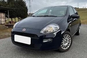 Fiat Punto Evo 5 porte GPL STREET
