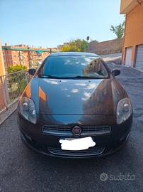 Fiat Bravo emotion 1.6 120 cv