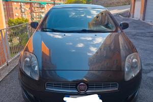 Fiat Bravo emotion 1.6 120 cv