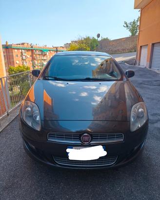 Fiat Bravo emotion 1.6 120 cv