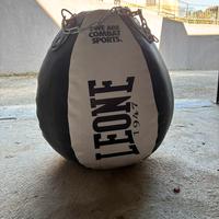 SACCO DA BOXE LEONE