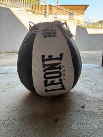 SACCO DA BOXE LEONE
