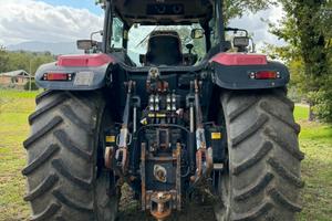 Mc cormick xtx 200