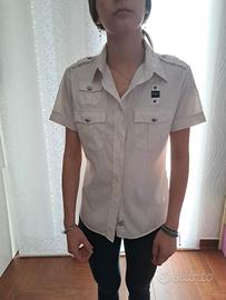 camicia Blauer