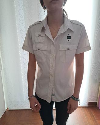 camicia Blauer