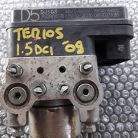 Centralina Pompa ABS Daihatsu Terios