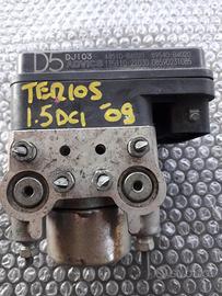 Centralina Pompa ABS Daihatsu Terios