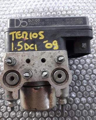 Centralina Pompa ABS Daihatsu Terios