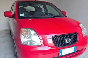 Kia Picanto 1.0