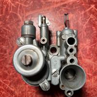 carburatore originale dellorto vespa vbb vnb 