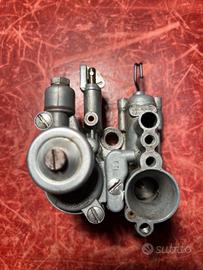 carburatore originale dellorto vespa vbb vnb 