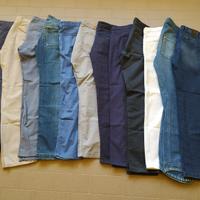 Stock pantaloni