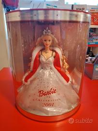 barbie da collezione