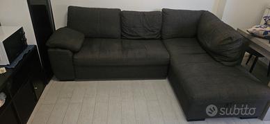 divano letto 