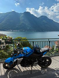 Suzuki GSX-S 950 95cv