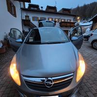 Corsa IV 2006 3p 1.2 Enjoy