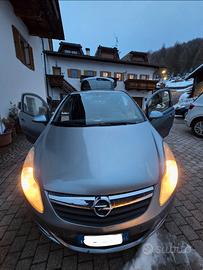 Corsa IV 2006 3p 1.2 Enjoy