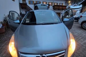 Corsa IV 2006 3p 1.2 Enjoy