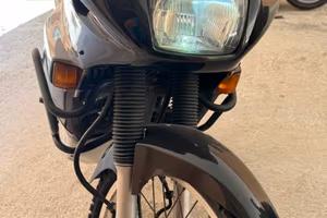Transalp 600 del 1999