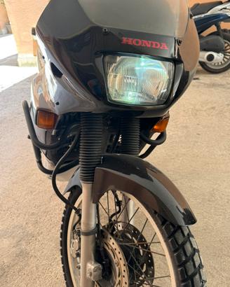 Transalp 600 del 1999