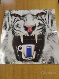 Calendario Lavazza 2005 by Erwin Olaf.