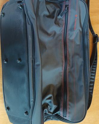 Borsone da viaggio Samsonite